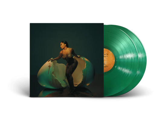 MEGAN THEE STALLION - Megan (12in Vinyl)