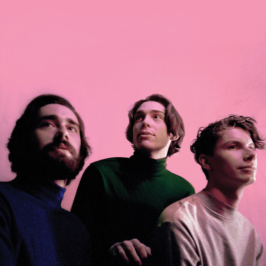 REMO DRIVE - Greatest Hits (12in Vinyl)