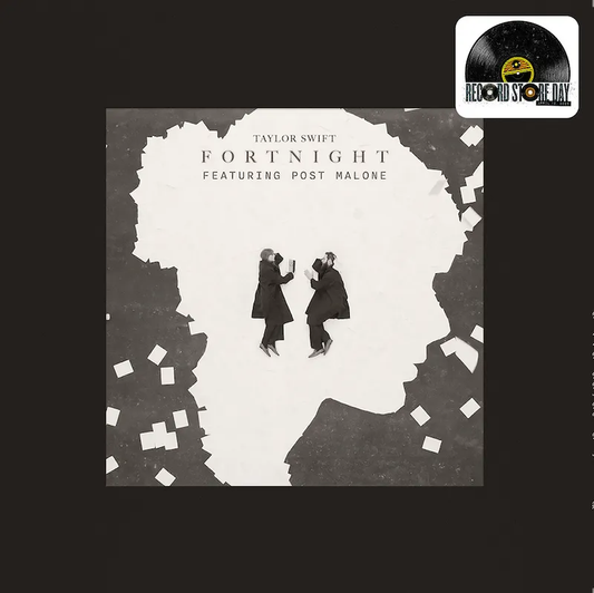 TAYLOR SWIFT - Fortnight (RSD 2025 EXCLUSIVE) (7in Vinyl)