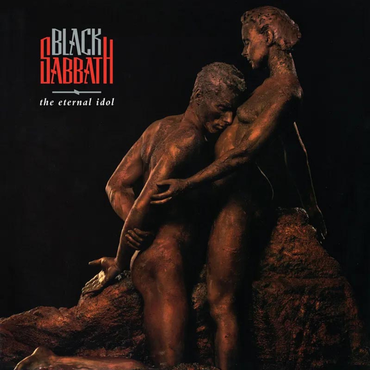 BLACK SABBATH - The Eternal Idol (RSD 2025 EXCLUSIVE) (12in Vinyl)