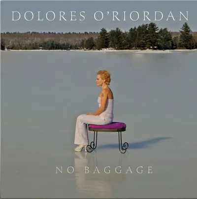 DOLORES O’RIORDAN - No Baggage (RSD 2025 EXCLUSIVE) (12in Vinyl)