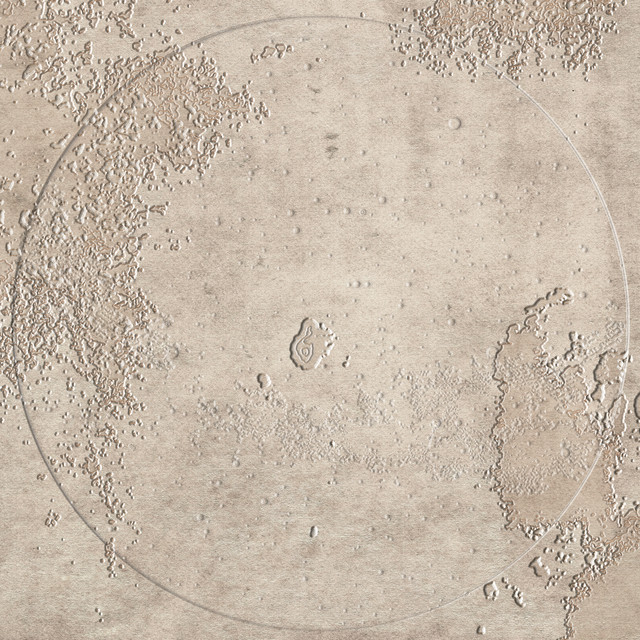 THE MARS VOLTA - Lucro sucio; Los ojos del vacio (12in Vinyl)