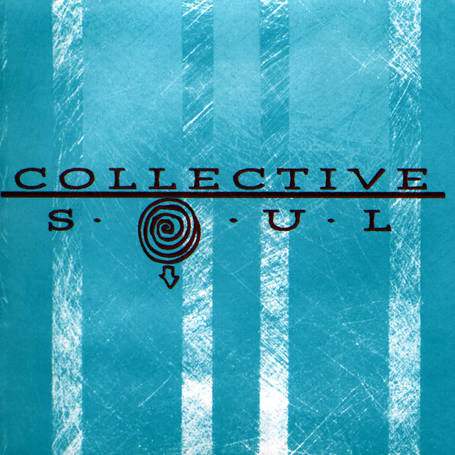COLLECTIVE SOUL - Collective Soul (12in Vinyl)