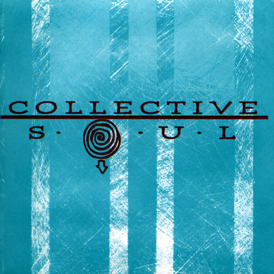 COLLECTIVE SOUL - Collective Soul (12in Vinyl)