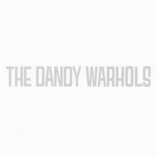 THE DANDY WARHOLES - Dandys Rule OK (12in Vinyl)