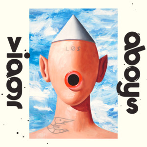 VIAGRA BOYS - Viagr Aboys (12in Vinyl)
