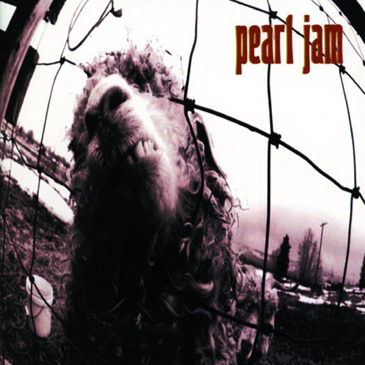 PEARL JAM - Vs. (12in Vinyl)