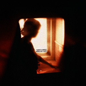 ARM'S LENGTH - There's A Whole World Out There (12 Vinyl)