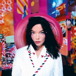 BJORK - Post (12in Vinyl)
