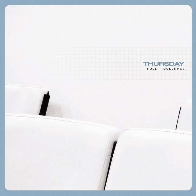 THURSDAY - Full Collapse (12in Vinyl)