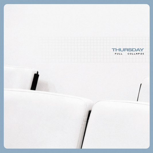 THURSDAY - Full Collapse (12in Vinyl)