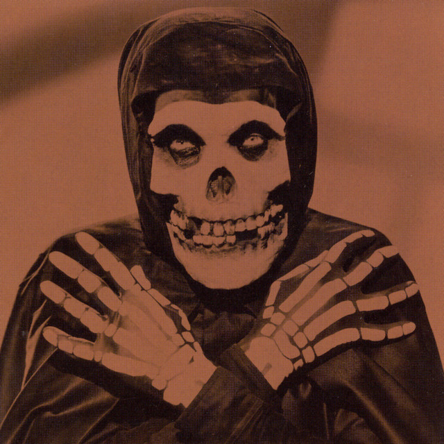 MISFITS - Collection 2 (CD)