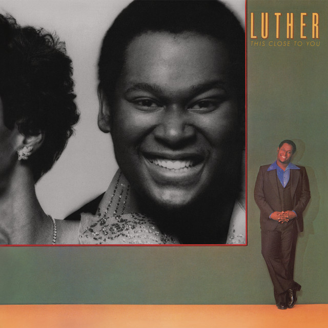 LUTHER - This Close To You (12in Vinyl)