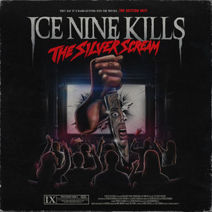 ICE NINE KILLS - The Silver Scream (12in Vinyl)