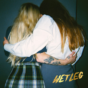WET LEG - Wet Leg (12in Vinyl)