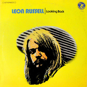 LEON RUSSEL - Looking Back (12in Vinyl)