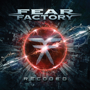 FEAR FACTORY - Recoded (12in Vinyl)
