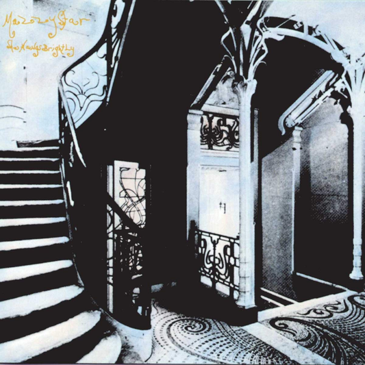 MAZZY STAR - She Hangs Brightly (12in Vinyl)