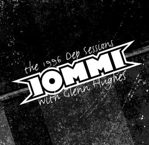 IOMMI - 1996 Dep Sessions (12in Vinyl)