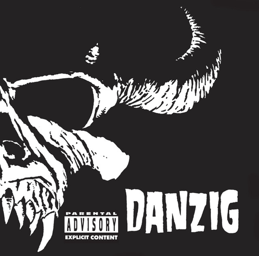 DANZIG - Danzig (CD)
