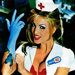 BLINK-182 - Enema Of The State (CD)