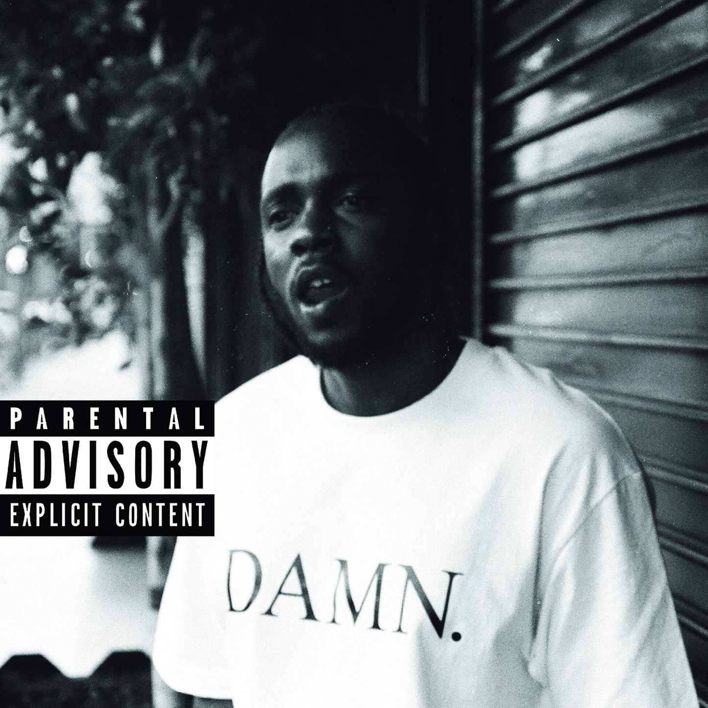 KENDRICK LAMAR - DAMN. DELUXE (CD)