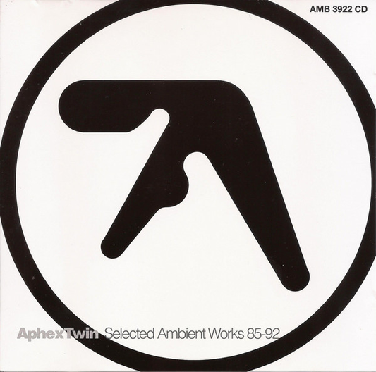 APHEX TWIN - Selected Ambient Works 85-92 (12in Vinyl)