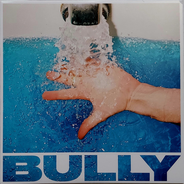 BULLY - Sugaregg (12in Vinyl)