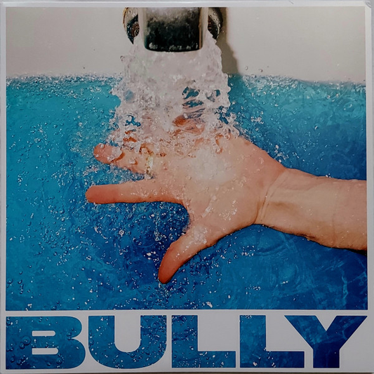 BULLY - Sugaregg (12in Vinyl)
