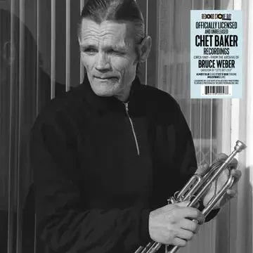CHET BAKER - Almost Blue +2 (RSD 2025 EXCLUSIVE) (12in Vinyl)