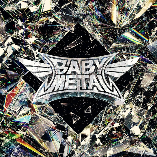 BABYMETAL - Metal Forth (12in Vinyl)