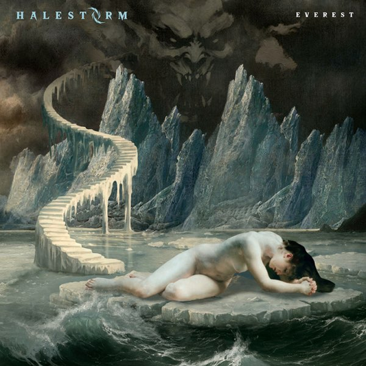 HALESTORM - Everest (12in Vinyl)