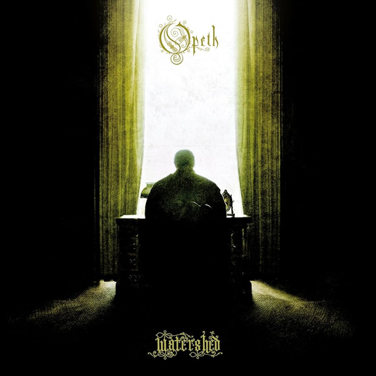 OPETH - Watershed (12in Vinyl)