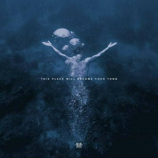 SLEEP TOKEN - This Place Will Become Your Tomb (12in Vinyl)