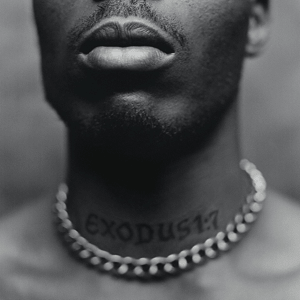 DMX - Exodus (12in Vinyl)