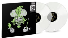 Insane Clown Posse- Great Milenko (2LP/ Creme Soda Clear Vinyl 12")