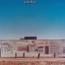 Little Feat- Little Feat (Deluxe Edition/ 2LP) RSD 2026