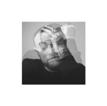 Mac Miller- Circles (CD)