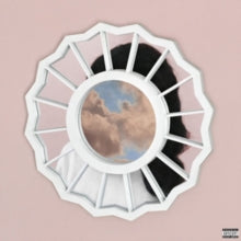 Mac Miller- Divine Feminine (12" vinyl)