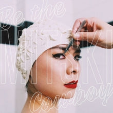 Mitski- Be the Cowboy (12inch vinyl)