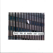 Mitski- Bury Me At Makeout Creek (12 inch vinyl)