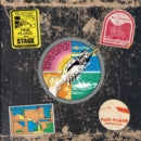 Pink Floyd- Wish You Were Here 3LP box set 50th anniversary