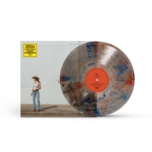 Kacey Musgraves- Middle of Nowhere (12 inch vinyl Rodeo Clown Vinyl)