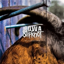 Slipknot- Iowa (10 year anniversary) DVD