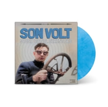 Son Volt- SOUND SIGNAL SERENADES (SKY BLUE VINYL 12 inch) RSD 2026
