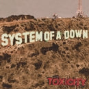 System of a Down- Toxicity (CD)