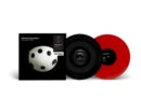 Thievery Corporation- Culture of Fear (Red and Black 12 inch vinyl/etching D side) RSD 2026