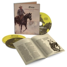 Ween- 12 Golden Country Greats (Deluxe/3CD)