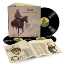 Ween- 12 Golden Country Greats (Deluxe 3LP)