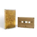Weezer- Gold Album (cassette tape)